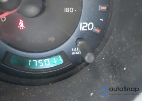 2003 Honda Element Ex z USA, uszkodzony, nr VIN 5J6YH18533L002520